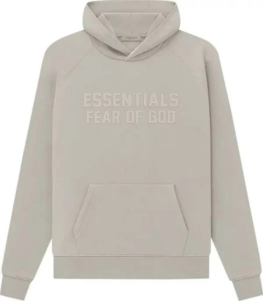 Essentials Hoodie SS23 - Seal