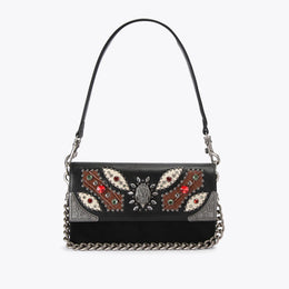 Sloane Soft Shoulder Bag