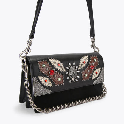 Sloane Soft Shoulder Bag