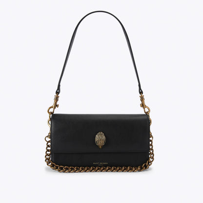 Sloane Soft Shoulder Bag