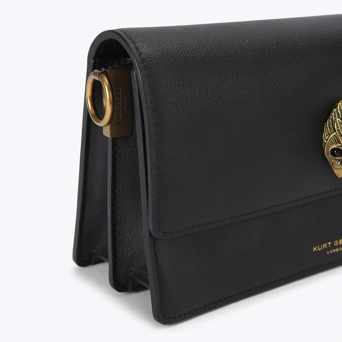 Sloane Soft Shoulder Bag