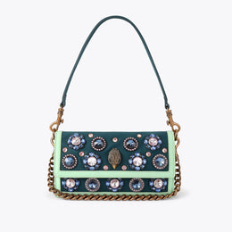 Sloane Gem Shoulder Bag