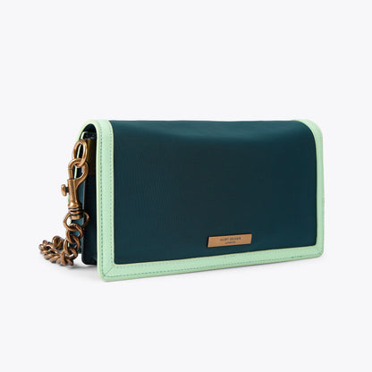 Sloane Gem Shoulder Bag