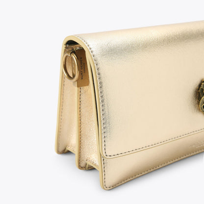 Sloane Soft Shoulder Bag