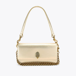 Sloane Soft Shoulder Bag
