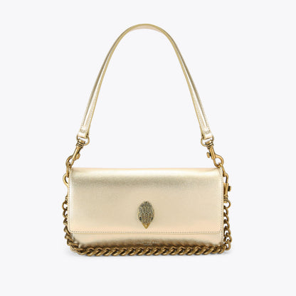 Sloane Soft Shoulder Bag