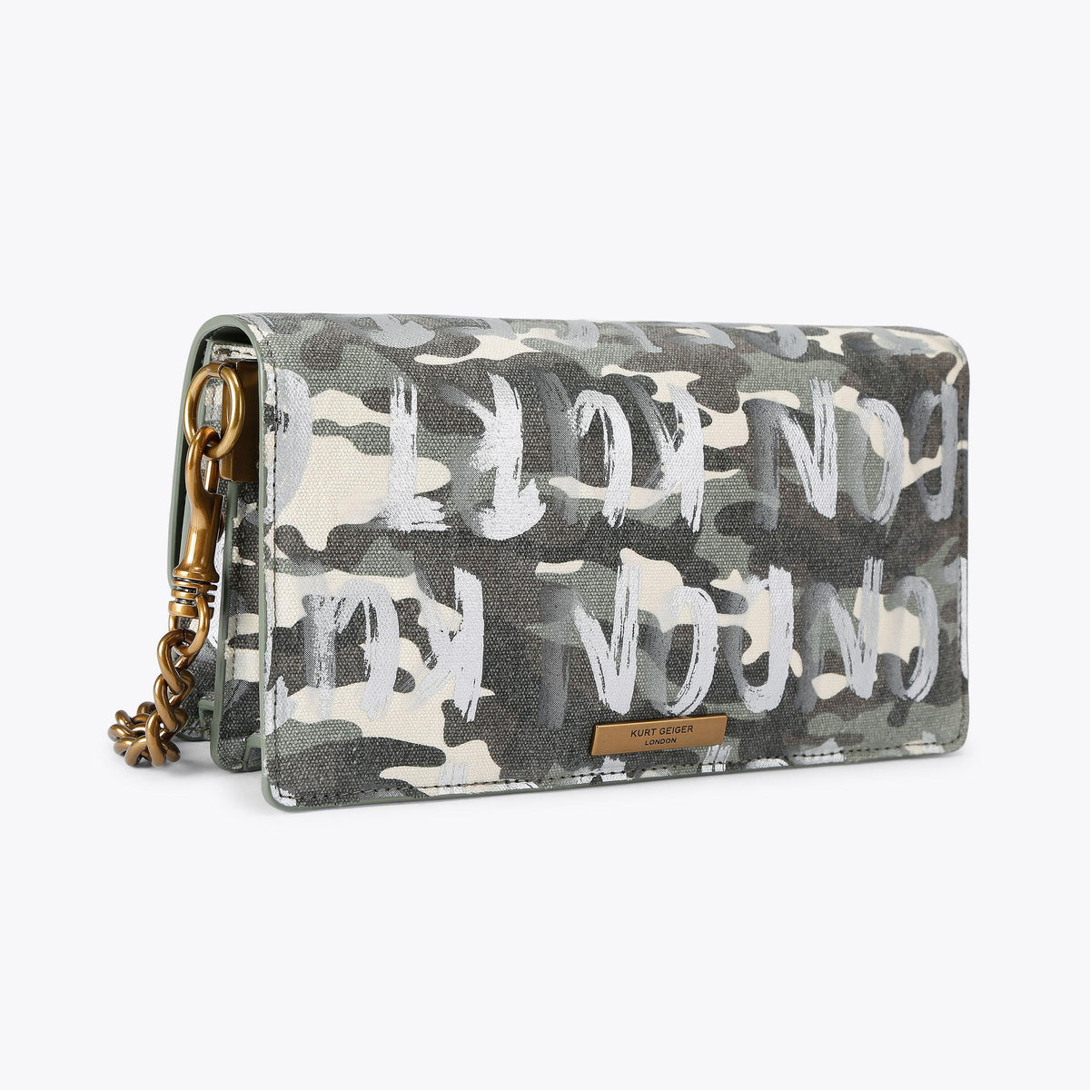 Sloane Soft Shoulder