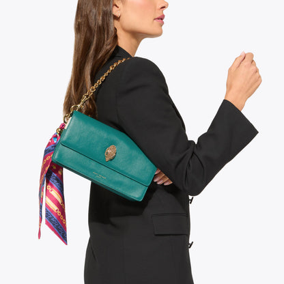 Sloane Soft Shoulder Bag