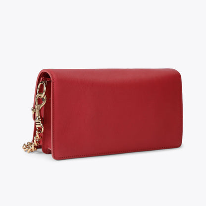 Sloane Soft Shoulder Bag