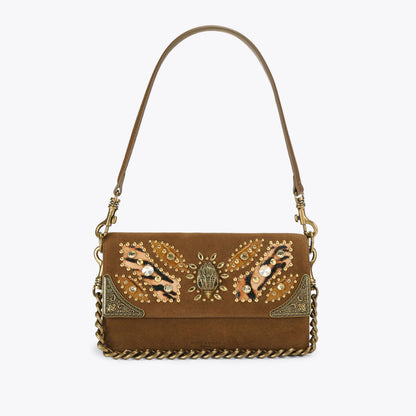 Sloane Soft Shoulder Bag