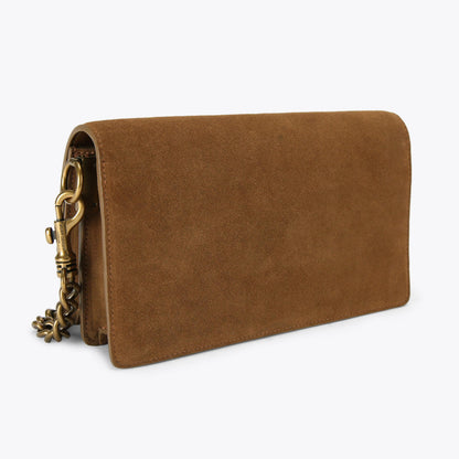 Sloane Soft Shoulder Bag