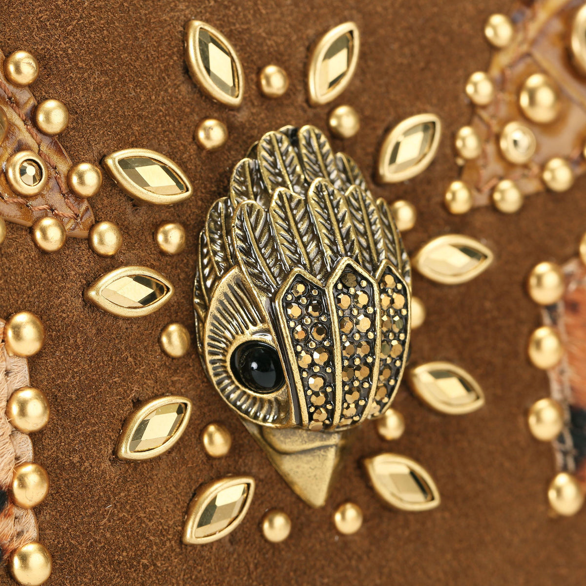 Sloane Soft Shoulder Bag