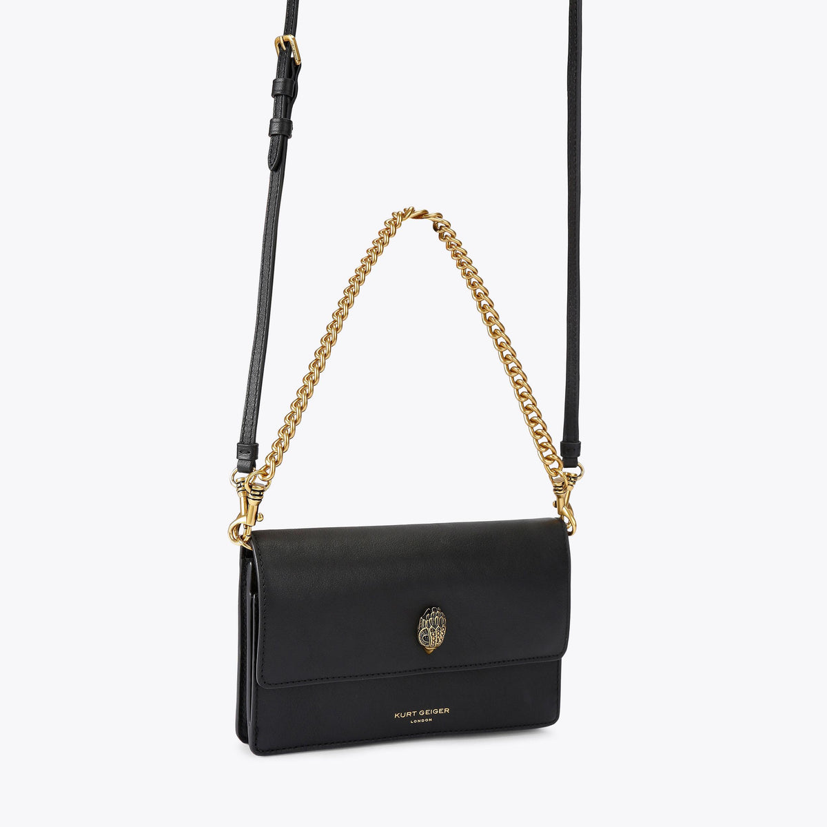 Shoreditch Soft Small Crossbody Bag