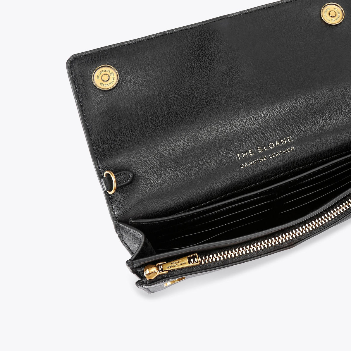 Shoreditch Soft Small Crossbody Bag