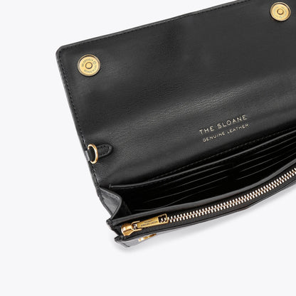 Shoreditch Soft Small Crossbody Bag