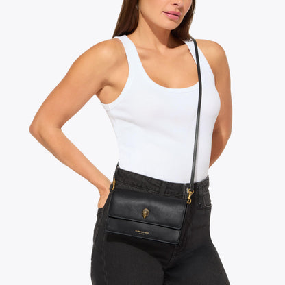 Shoreditch Soft Small Crossbody Bag