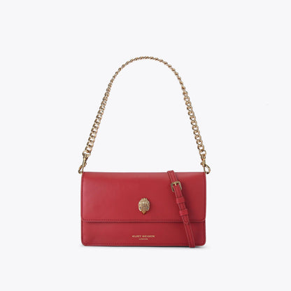 Shoreditch Soft Small Crossbody Bag