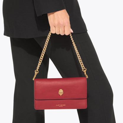 Shoreditch Soft Small Crossbody Bag