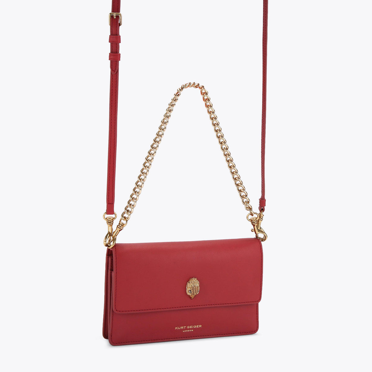 Shoreditch Soft Small Crossbody Bag