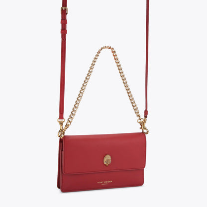 Shoreditch Soft Small Crossbody Bag