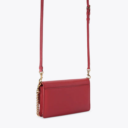 Shoreditch Soft Small Crossbody Bag