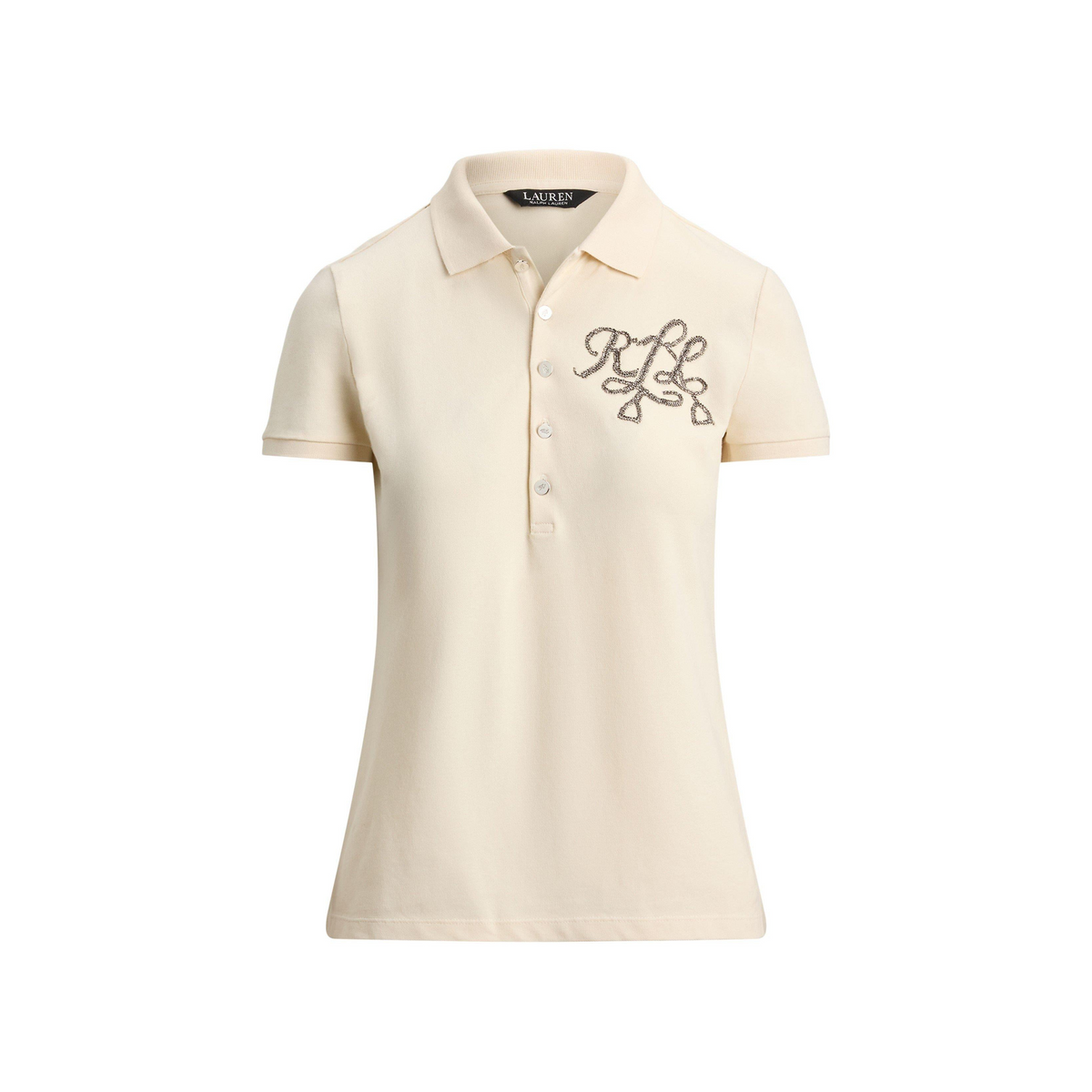 Short Sleeve Polo Shirt