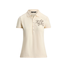 Short Sleeve Polo Shirt