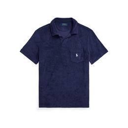 Short Sleeve Polo Shirt