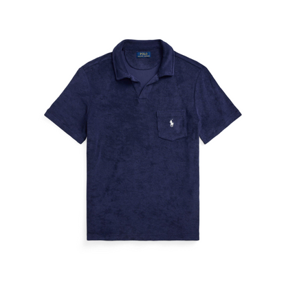 Short Sleeve Polo Shirt