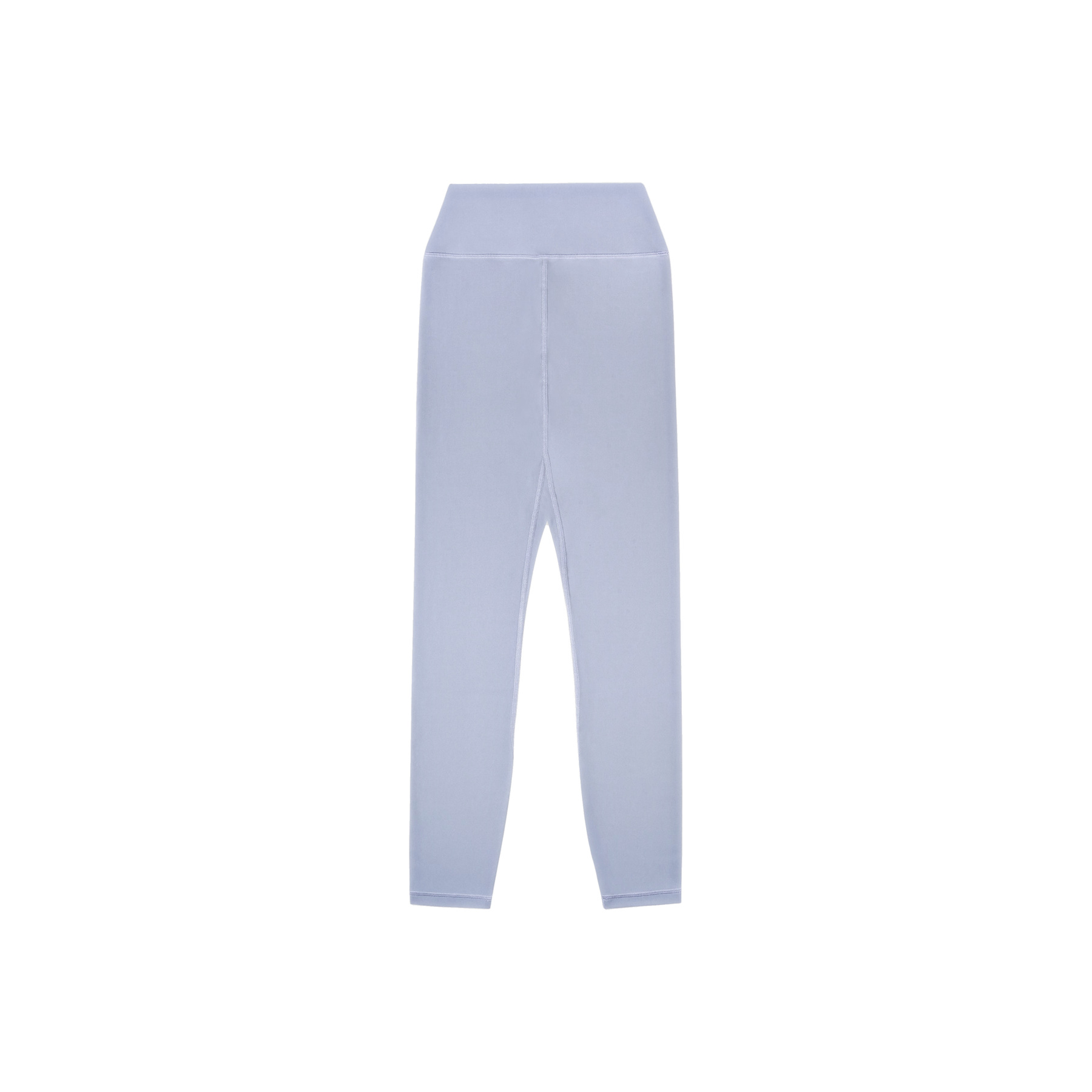 Signature Logo Legging - Faded Blue/Navy