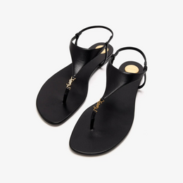 Signature Luxury Heels – Onyx Black