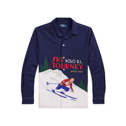 Ski Shirt