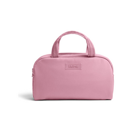Skims Accessories Satin Mini Duffle Bag