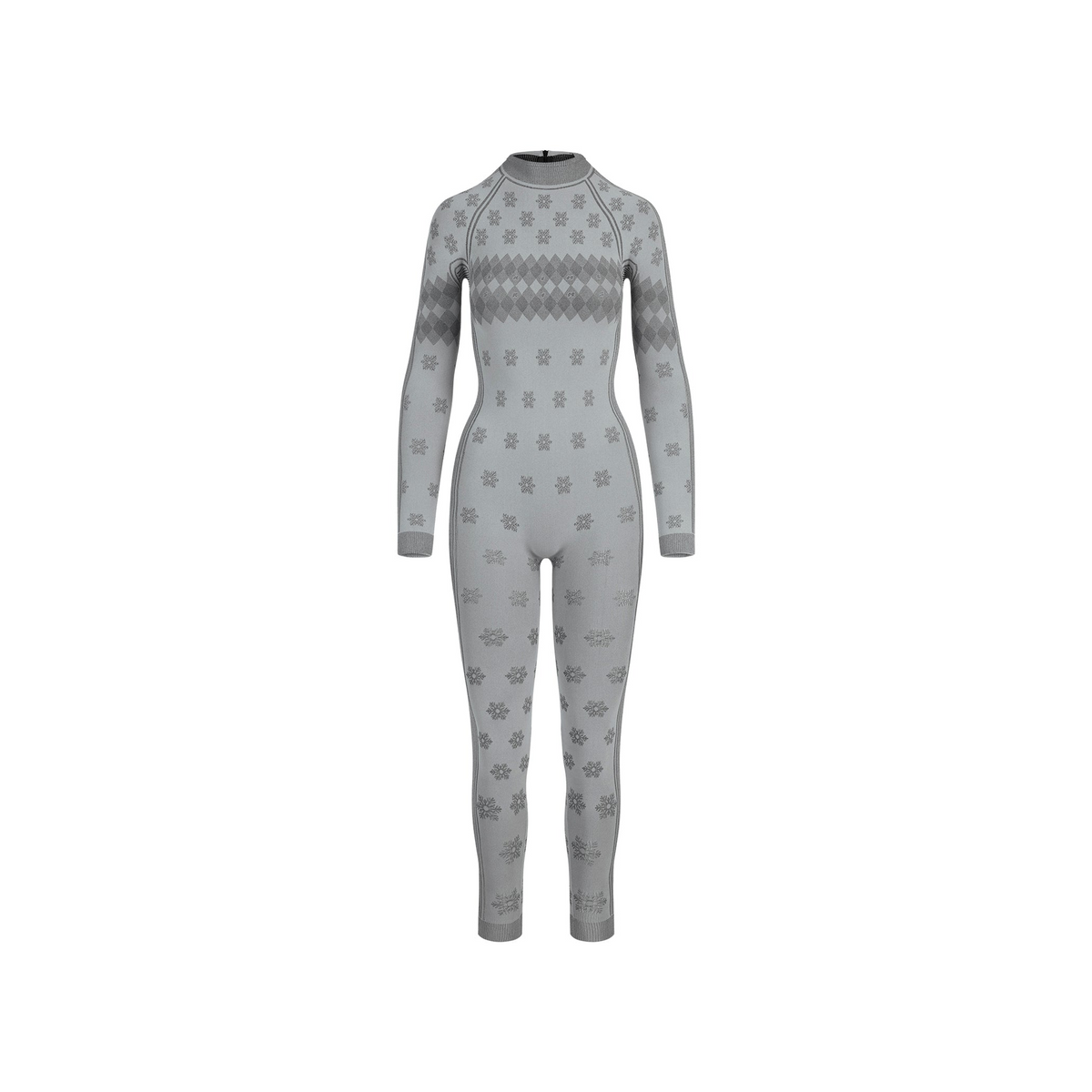 Skims First Layers Turtleneck Catsuit