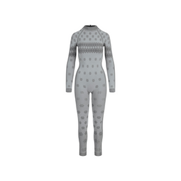 Skims First Layers Turtleneck Catsuit