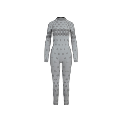Skims First Layers Turtleneck Catsuit
