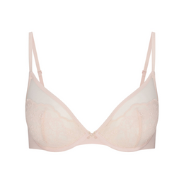 Skims Lace Unlined Demi Bra — Part 2