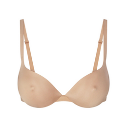 Skims Ultimate Nipple Push-up Bra
