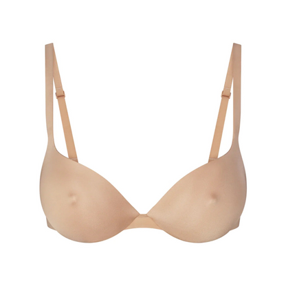 Skims Ultimate Nipple Push-up Bra