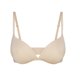 Skims Ultimate Nipple Wireless Push-up Bra — Part 2