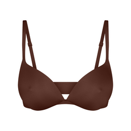 Skims Ultimate Nipple Wireless Push-up Bra — Part 3