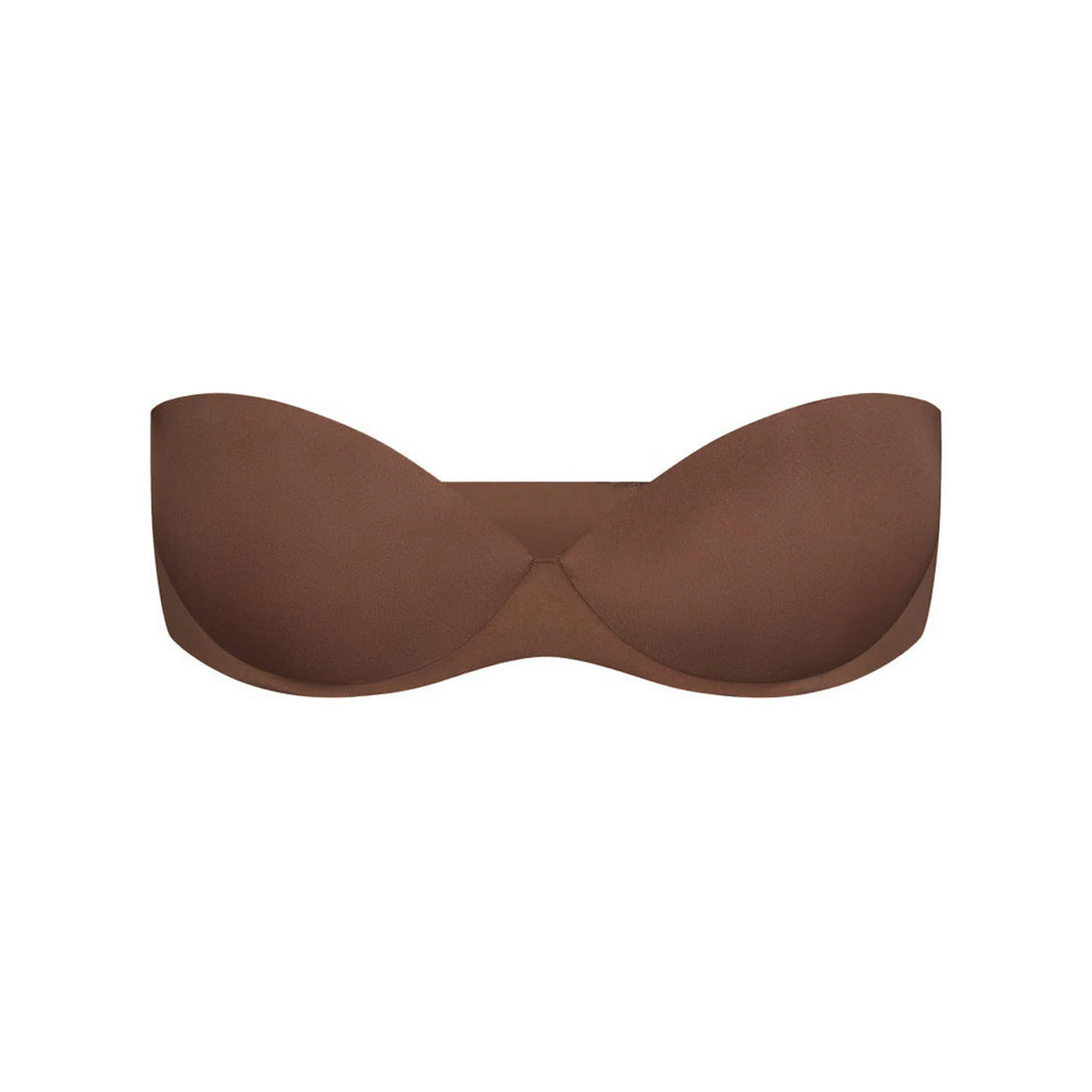 Skims Ultimate Strapless Push-up Bra — Part 2