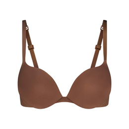 Skims Ultimate Teardrop T-shirt Bra — Part 2