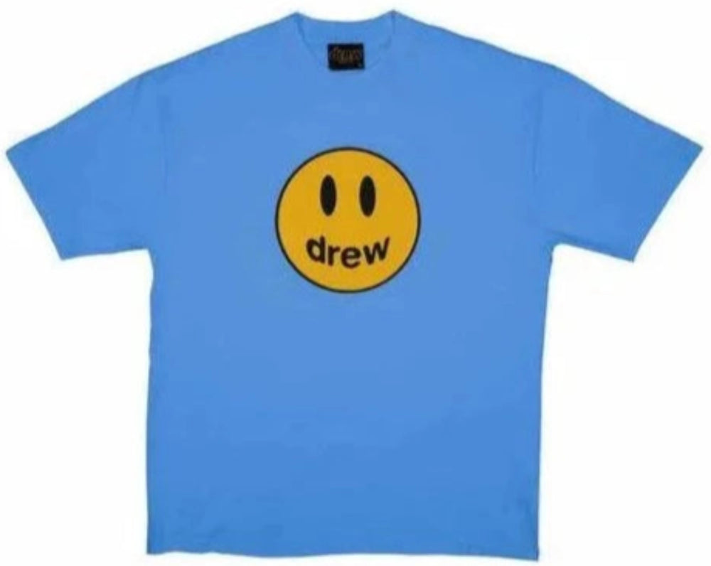 Drew Tee - Sky Blue