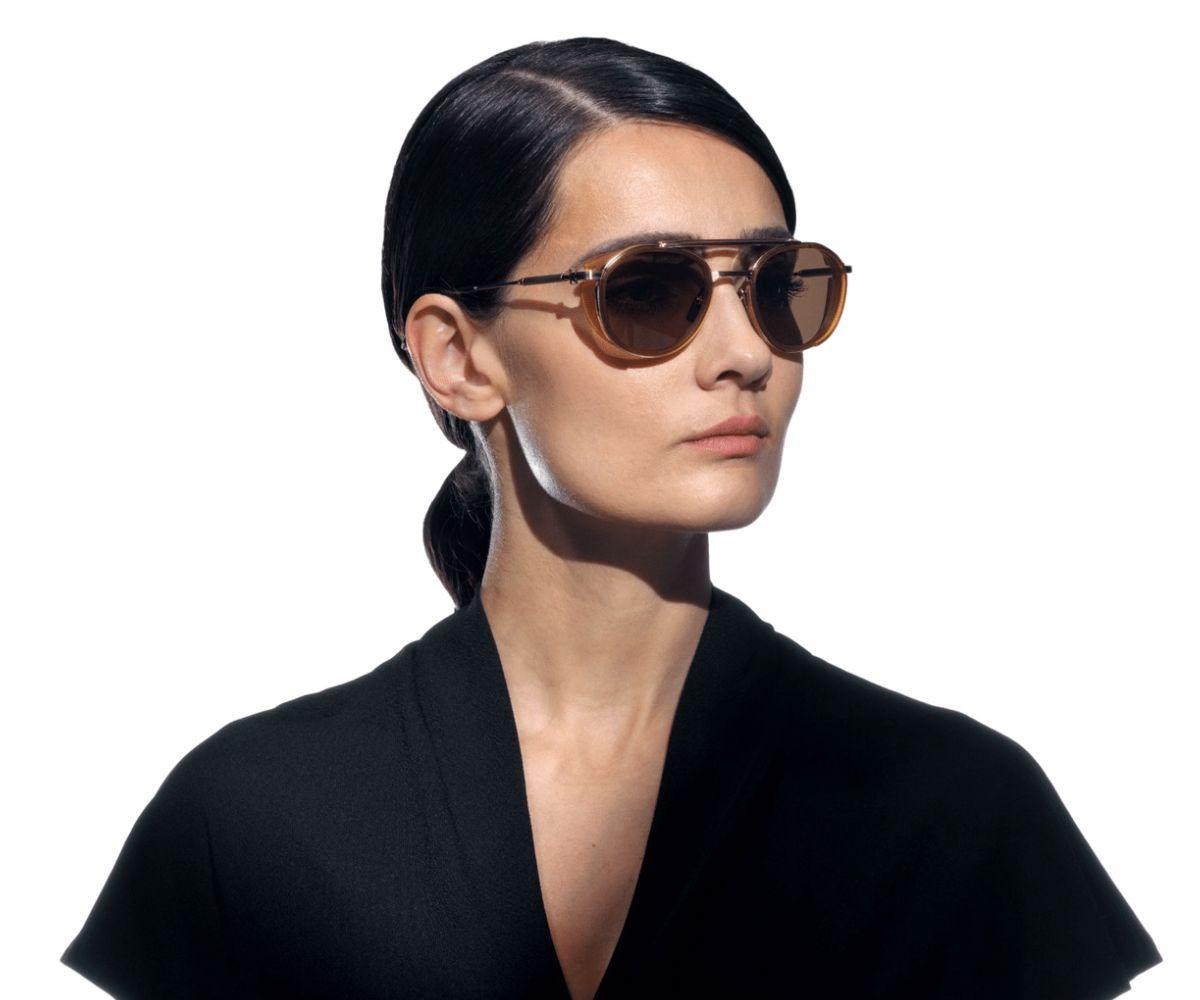 SKYMAPPER AKS-501A GLD-AMB 51