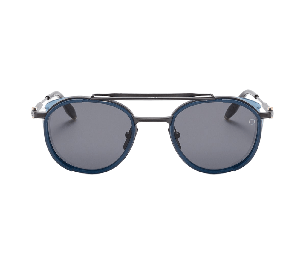 SKYMAPPER AKS-501C BLK-BLU (LIMITED EDITION) 51