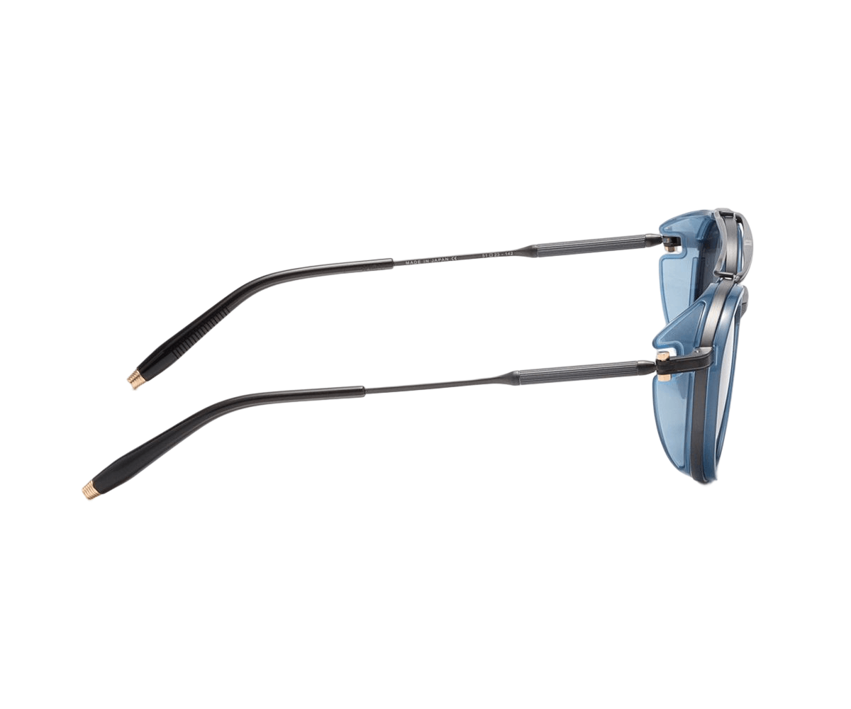 SKYMAPPER AKS-501C BLK-BLU (LIMITED EDITION) 51