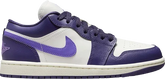 Wmn's Air Jordan 1 Low 'Sky J Purple'