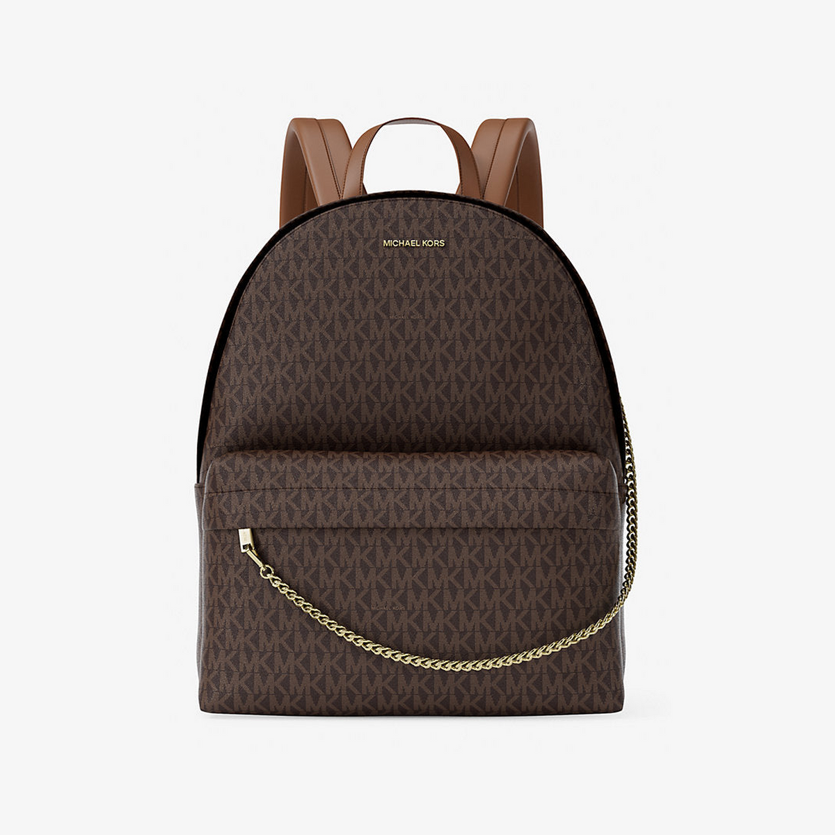 Slater Large Signature Logo Backpack