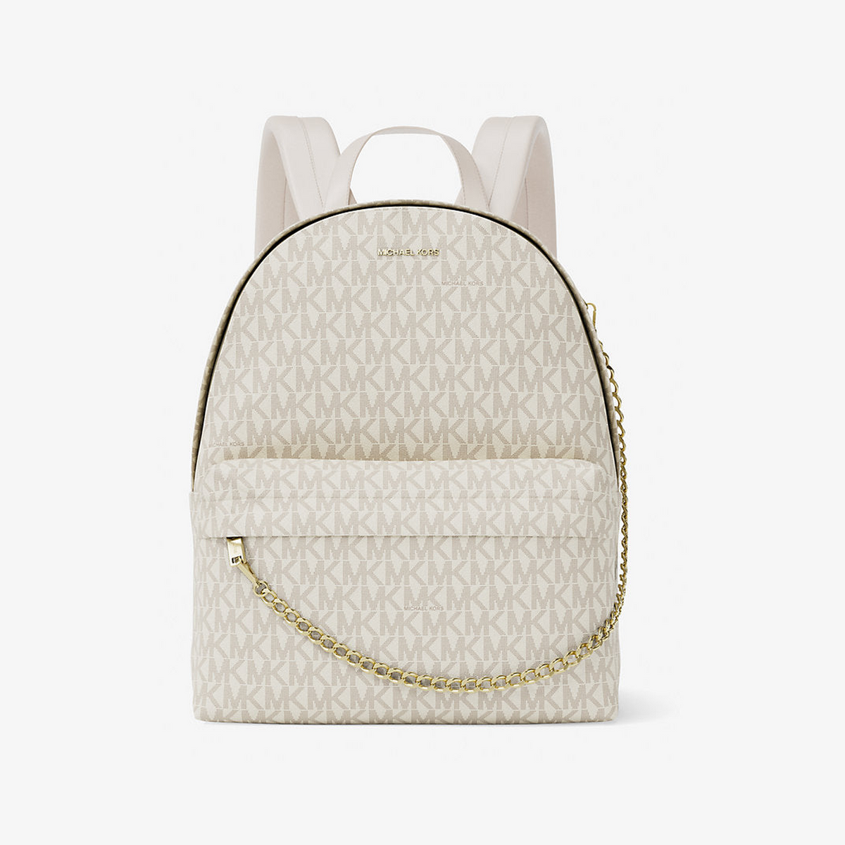 Slater Large Signature Logo Backpack